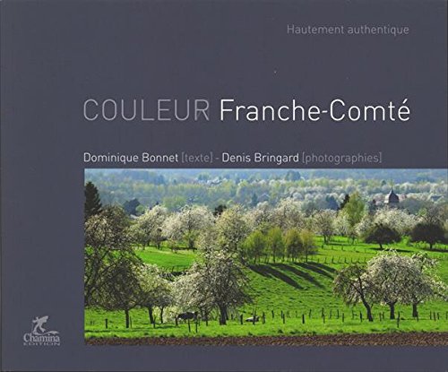 COULEUR FRANCHE-COMTÉ