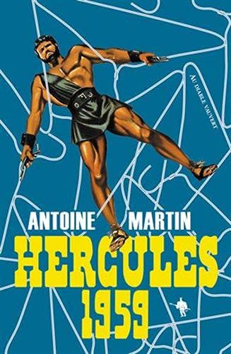 HERCULES 1959