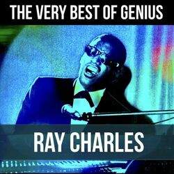 RAY CHARLES, THE GENIUS OF SOUL