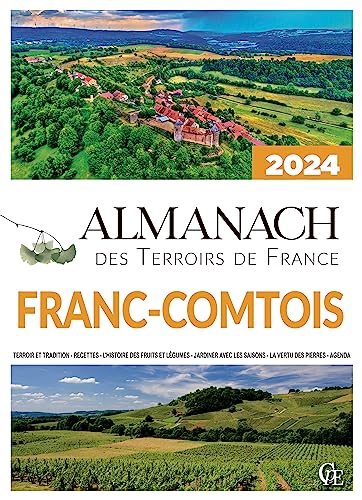 ALMANACH FRANC-COMTOIS