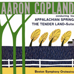 APPALACHIAN SPRING