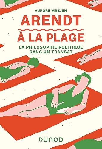 ARENDT À LA PLAGE