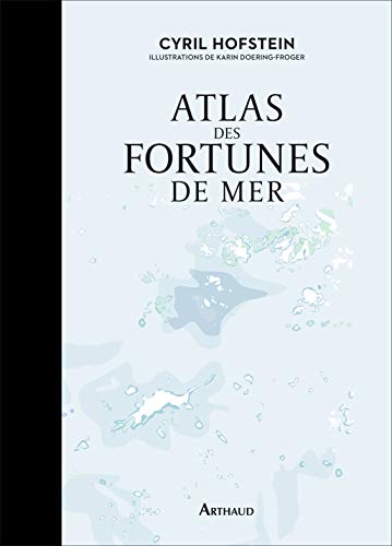 ATLAS DES FORTUNES DE MER