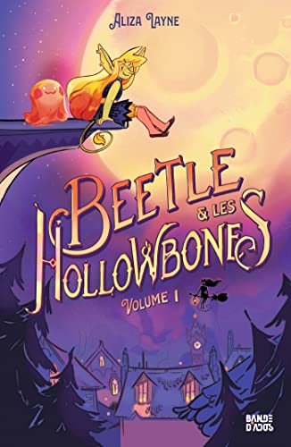 BEETLE & LES HOLLOWBONES