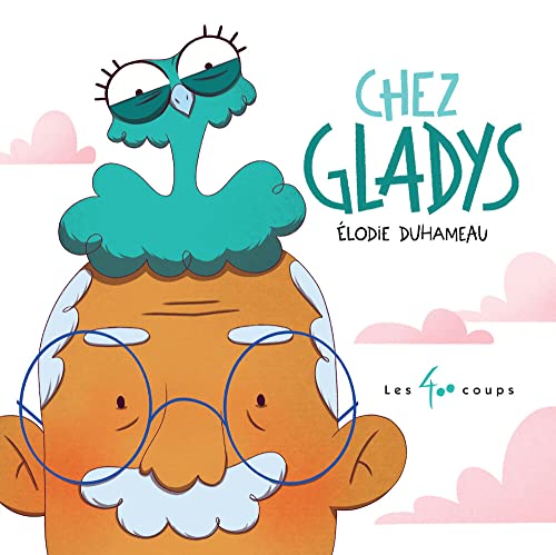 CHEZ GLADYS