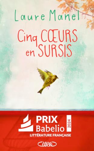 CINQ COEURS EN SURSIS