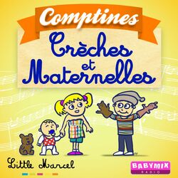 COMPTINES CRÈCHES