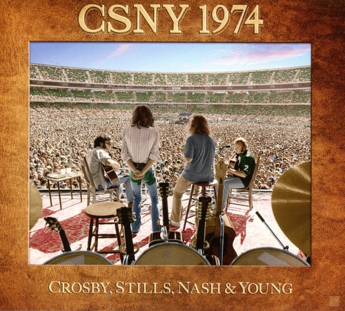 CSNY 1974