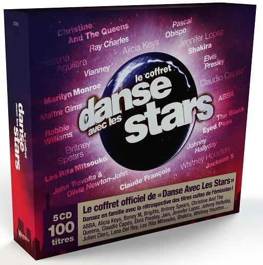 DANSE AVEC LES STARS