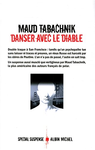 DANSER AVEC LE DIABLE