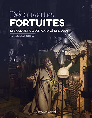 DÉCOUVERTES FORTUITES