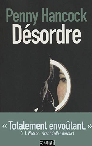 DÉSORDRE