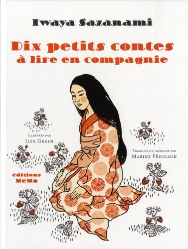 DIX PETITS CONTES À LIRE EN COMPAGNIE