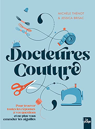 DOCTEURES COUTURE