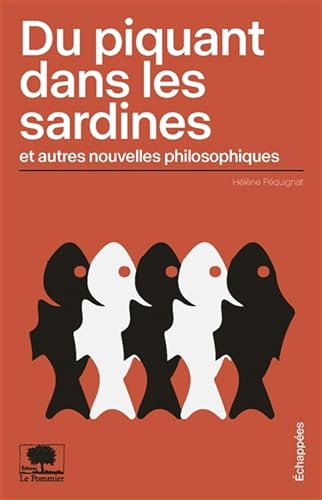 DU PIQUANT DANS LES SARDINES