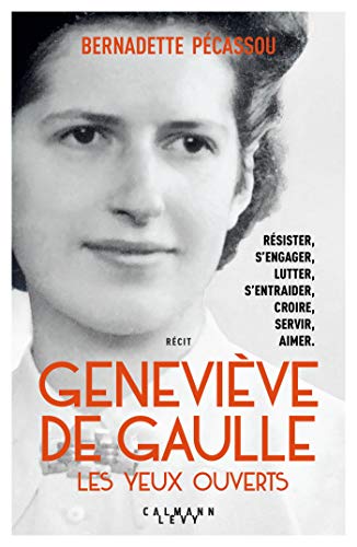 GENEVIÈVE DE GAULLE