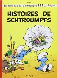 HISTOIRES DE SCHTROUMPFS