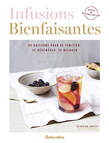 INFUSIONS BIENFAISANTES