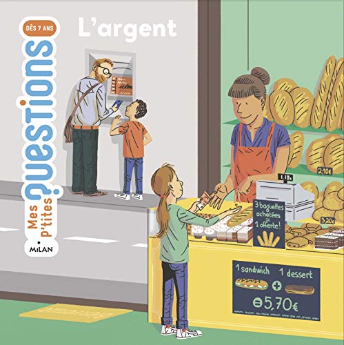 L'ARGENT