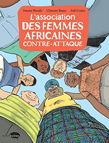 L'ASSOCIATION DES FEMMES AFRICAINES CONTRE-ATTAQUE