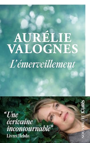 L'ÉMERVEILLEMENT