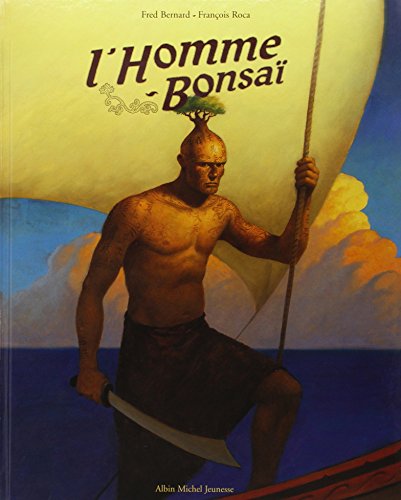 L'HOMME BONSAÏ