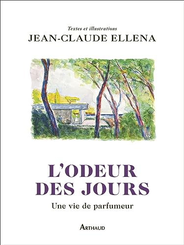 L'ODEUR DES JOURS