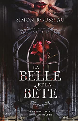 LA BELLE ET LA BÊTE