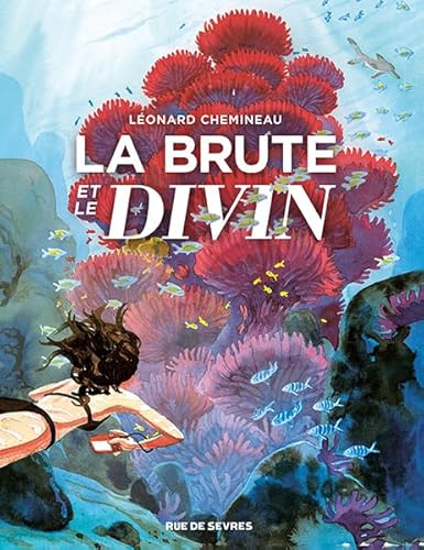 LA BRUTE ET LE DIVIN