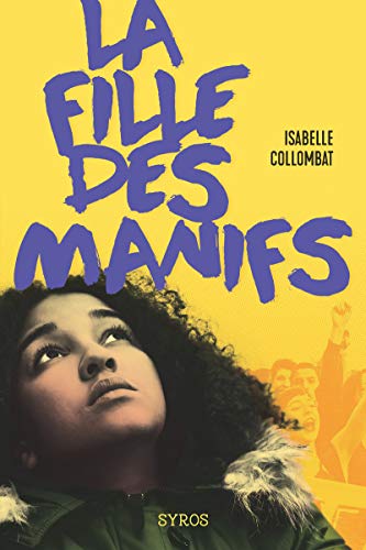 LA FILLE DES MANIFS