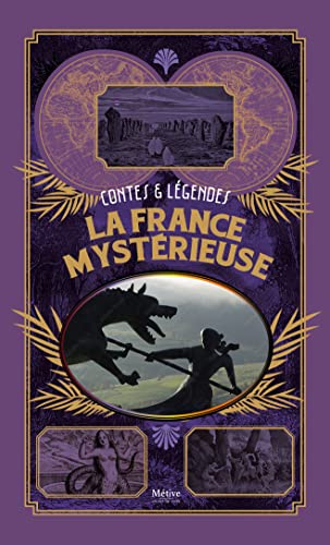 LA FRANCE MYSTÉRIEUSE