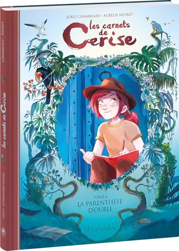LA PARENTHÈSE D'OUBLI