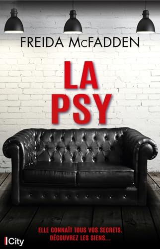 LA PSY