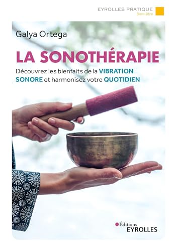 LA SONOTHÉRAPIE