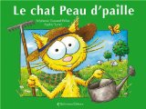 LE CHAT PEAU D'PAILLE