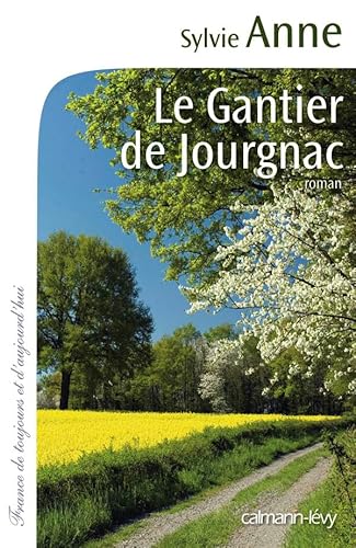 LE GANTIER DE JOURGNAC