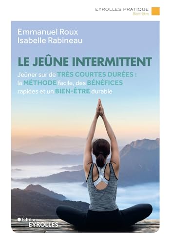 LE JEÛNE INTERMITTENT