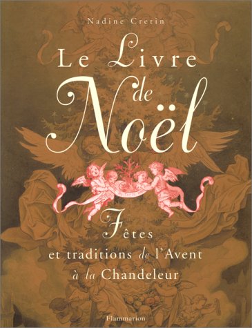 LE LIVRE DE NOËL