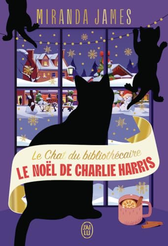 LE NOËL DE CHARLIE HARRIS