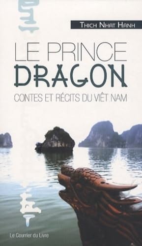 LE PRINCE DRAGON