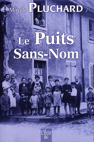 LE PUITS SANS-NOM