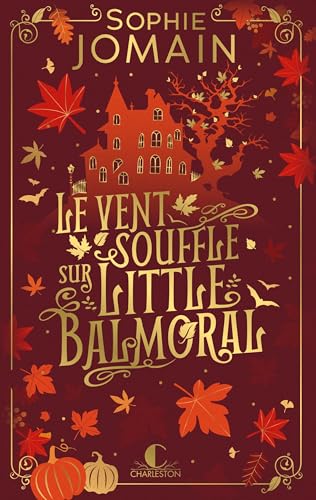 LE VENT SOUFFLE SUR LITTLE BALMORAL