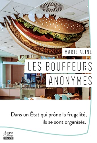 LES BOUFFEURS ANONYMES