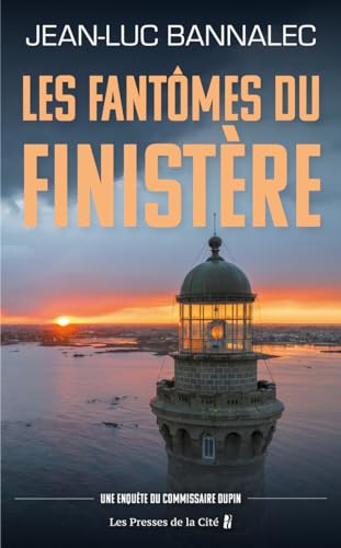 LES FANTÔMES DU FINISTÈRE