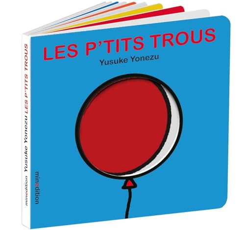 LES P'TITS TROUS