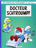 LES SCHTROUMPFS : DOCTEUR SCHTROUMPF