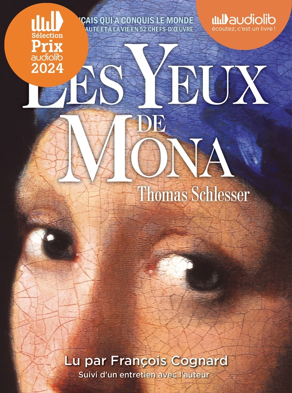 LES YEUX DE MONA