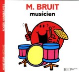 M. BRUIT MUSICIEN