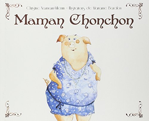 MAMAN CHONCHON