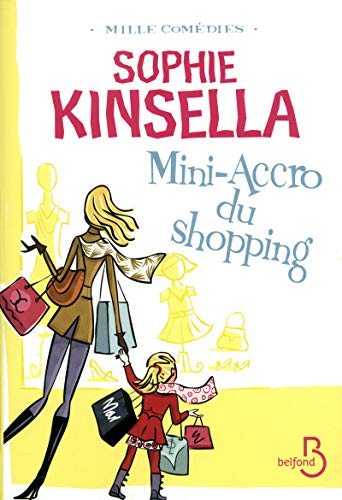 MINI-ACCRO DU SHOPPING